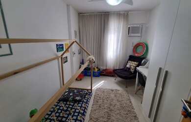 Imagem 4: Maui 3 quartos, Pontal Oceânico, Recreio dos Bandeirantes