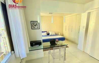 Imagem 14: Apartamento à venda no bairro Corredor Da Vitória - Salvador/BA