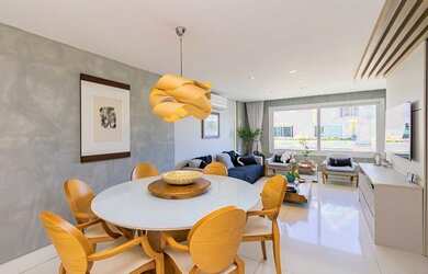 Imagem 6: Sobrado à venda, 263 m² por R$ 1.790.000,00 - Santo Inácio - Curitiba/PR