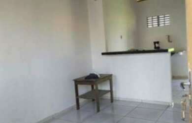 Imagem 2: Casa em São Cristovão JS