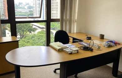 Imagem 4: Conjunto, 150 m² - venda por R$ 890.000,00 ou aluguel por R$ 4.600,00/mês...