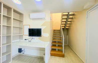 Imagem 3: Belíssimo Duplex no Ed Homme Lift