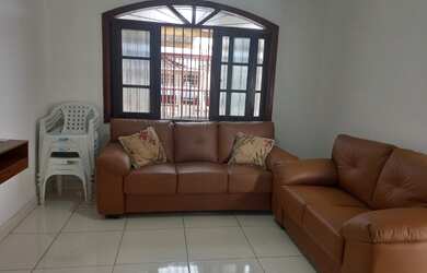 Imagem 14: LINDA CASA 2 DORM 1 SUITE LADO PRAIA MARACANÃ PRAIA GRANDE