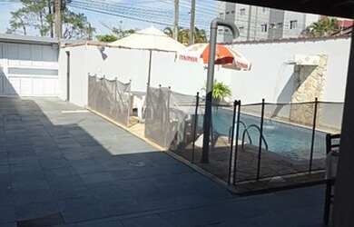 Imagem 2: Casa com piscina em Caraguatatuba Praia Martin de Sá