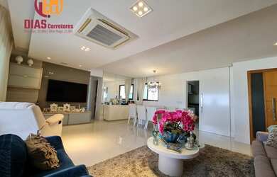 Imagem 1: Apartamento à venda no bairro Patamares - Salvador/BA