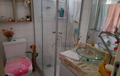 Imagem 7: APARTAMENTO COND. ALTO DI FELICITA - 56m² R$ 352.000,00