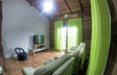 Imagem 3: Belíssima casa em Balneário Piçarras, a 800 metros da praia