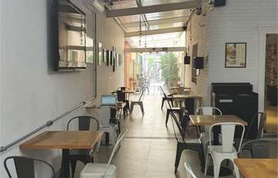 Imagem 7: São Paulo - Prédio Inteiro - SANTANA