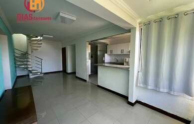 Imagem 6: Apartamento à venda no bairro Jardim Placaford - Salvador/BA