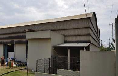 Imagem 6: SÃO CARLOS - Industrial / Logística - PARQUE PARAÍSO - SÃO CARLOS