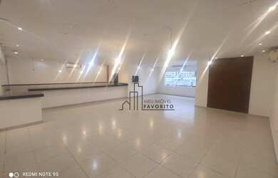 Imagem: O depósito possui 135m² de Área e está localizado em Jardim