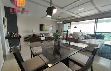 Imagem 6: Apartamento à venda no bairro Patamares condomínio Le Parc - Salvador/BA