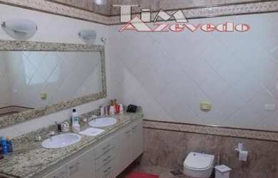 Imagem 8: Casa em Condomínio para Venda Condomínio Monte Belo Salto