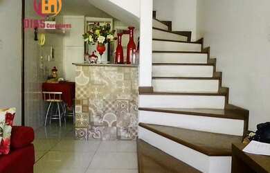 Imagem 2: Casa à venda em condomínio fechado - Salvador/BA