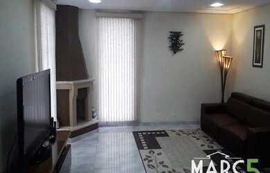 Imagem 9: Venda - CASA EM CONDOMINIO - ARUJA 5 ARUJA SP