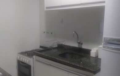 Imagem 1: Apartamento para aluguel possui 53 metros quadrados