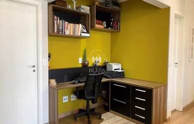 Imagem 11: LINDO APARTAMENTO DE 163 M2 NO CONDOMÍNIO ARTE PRIME VILA ARENS - JUNDIAI...