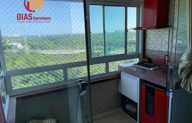 Imagem 2: Apartamento à venda no bairro Patamares - Salvador/BA