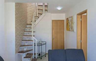 Imagem 2: COBERTURA COND.RESIDENCIAL PORTAL DAS AMÉRICAS - RECREIO DOS BANDEIRANTES