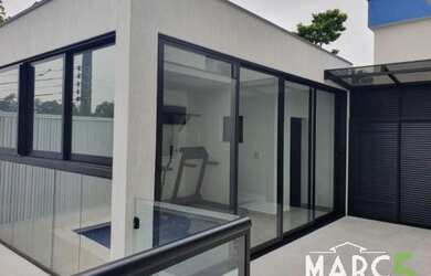 Imagem 16: Venda - CASA EM CONDOMINIO - ARUJAZINHO IV Aruja SP