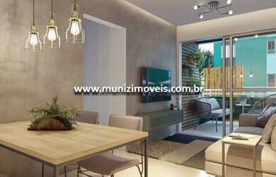 Imagem 5: R Lançamento em Olinda aptos. com 2 quartos, elevador