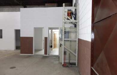 Imagem 4: Galpão Industrial para locação, Jardim Diana, Várzea Paulista - GA0123