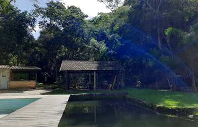 Imagem 14: Propriedade encantadora pronta para hotel fazenda rica em água