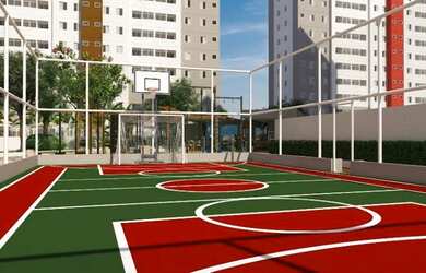 Imagem 3: MIRANTE FLAMBOYANT- 3 DORMS C/VARANDA GOURMET-JD FLAMBOYANT