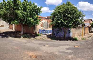 Imagem: O terreno possui 252m² de Área e está localizado em Jardim