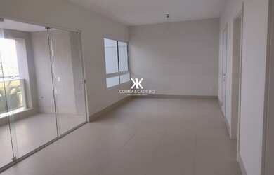 Imagem: O apartamento possui 2 Dormitórios, 3 Banheiros, 2 Vagas na