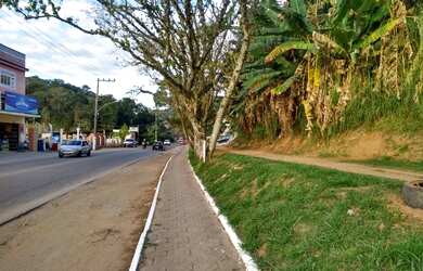 Imagem 2: Lote/Terreno para venda possui 120 metros quadrados em Lagoinha - Miguel Pereira - RJ