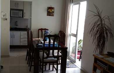 Imagem 5: Excelente apto aqui no Urbanova pronto para morar, vista livre