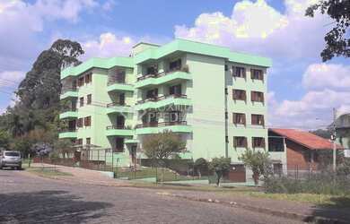 Imagem 3: CAXIAS DO SUL - Apartamento Padrão - Santa Catarina