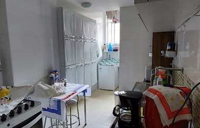 Imagem 13: Apto Grande terreo 03 qts suite vaga cond.barato aceita financiamento...