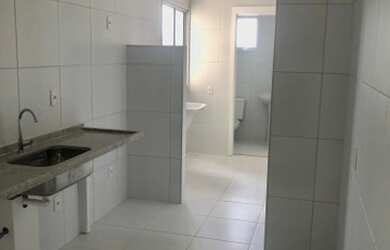 Imagem: O apartamento possui 3 Dormitórios, 3 Banheiros, 1 Vaga na