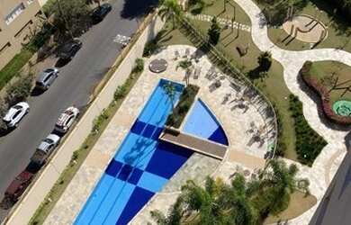 Imagem 2: Jundiaí - Apartamento Padrão - Jardim Bonfiglioli