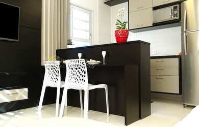 Imagem 8: Casa em Condomínio para Venda em Jardim Colonial Atibaia-SP - 525