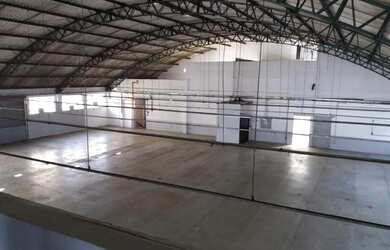 Imagem 9: Galpão, 1818 m² - venda por R$ 10.600.000,00 ou aluguel por R$ 62.560,00/mês...