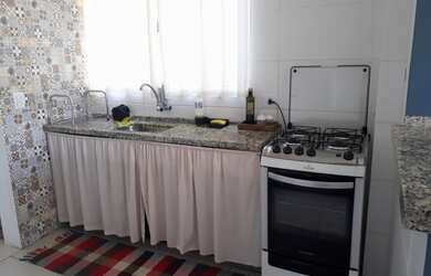 Imagem 16: Apartamento Padrão para Venda em Jardim Imperial Atibaia-SP - 412