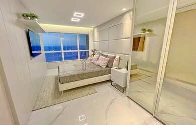 Imagem 12: Empreendimento maravilhoso Taj Home Resort, no Jockey