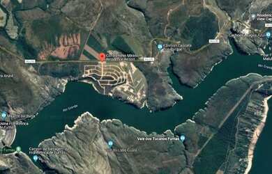 Imagem 10: Venda Lote no Condomínio Mirador Alto Padrão - Oportunidade