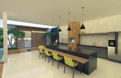 Imagem 4: Rio de Janeiro - Casa de Condomínio - lt br gt Barra da Tijuca