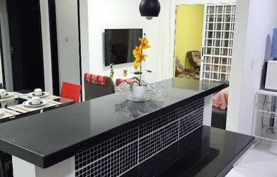 Imagem 3: Casa em Tamandaré toda mobilhada, com 4 quartos aluguel por temporada e diária