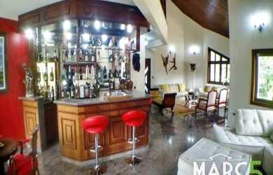 Imagem 6: Venda - CASA EM CONDOMINIO - ARUJAZINHO I, II E III Aruja SP