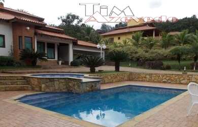 Imagem 6: Casa em Condomínio para Venda Condomínio Monte Belo Salto