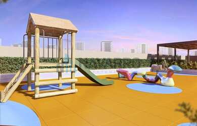 Imagem 6: Orion Patriani - 135m², 3 suítes, 2 vagas de garagem depósito privativo