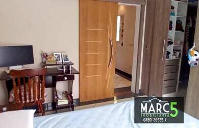 Imagem 12: Venda - CASA - JARDIM FAZENDA RINCAO Aruja SP