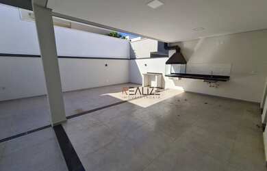 Imagem 8: Sobrado à venda, 205 m² por R$ 1.200.000 - Condomínio Jardim Brescia...