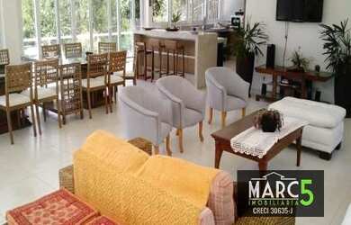 Imagem 11: Venda - CASA EM CONDOMINIO - NOVO HORIZONTE HILLS I E II ARUJA SP