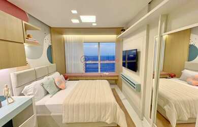 Imagem 14: Empreendimento maravilhoso Taj Home Resort, no Jockey